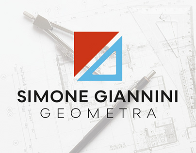 Logo - Simone Giannini Geometra