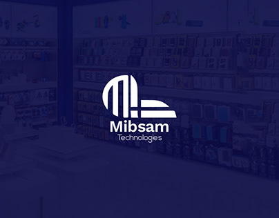 Mibsam Brand Identity