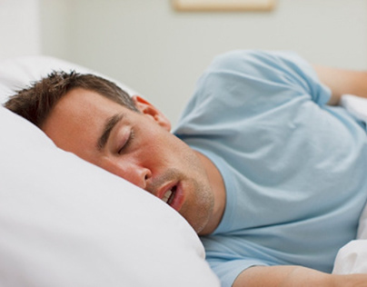 What Is Sleep Apnea?