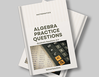Algebra Mathematics Ebook
