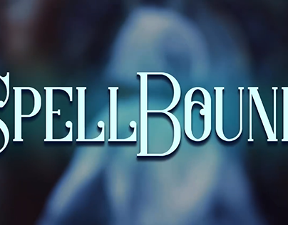 SpellBound : A Student Film