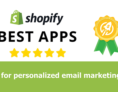 Best Email Marketing For Shopify