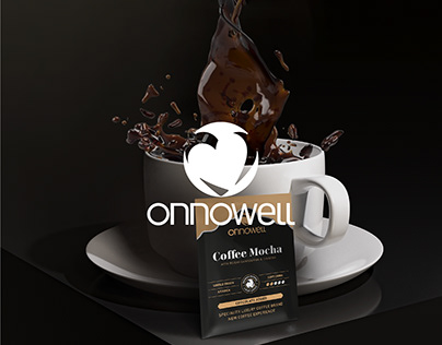 Onnowell Product Packaging Design