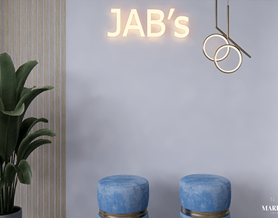 JAB’s Cafe