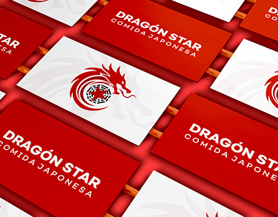 Dragón Star | Identidad Visual