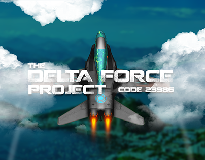 The Delta Force Project