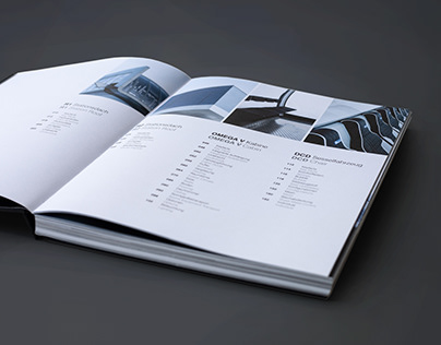 Doppelmayr Designbook