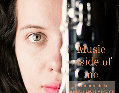 Music inside of me