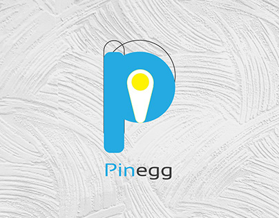 Pinegg logo