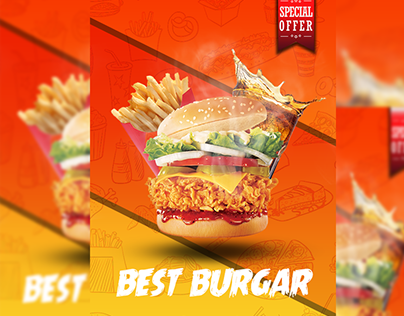 Best burger