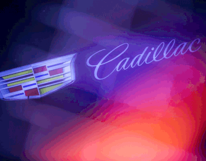 Technology Beyond Imagination Cadillac Gala Night