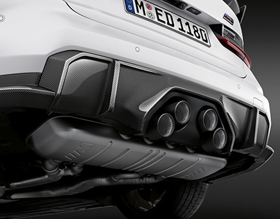 Benefits of an Aftermarket Performance Exhaust