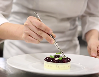 Video Projects for The Michelin Guide Singapore
