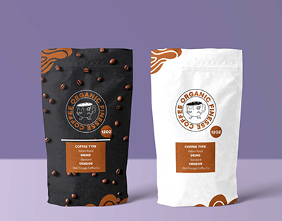 Project thumbnail - Packaging Designs: