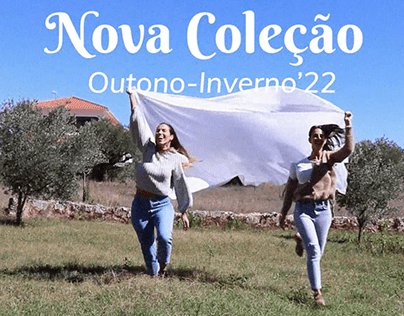 Project thumbnail - Nova Coleção Outono-Inverno Ginova Sapatarias