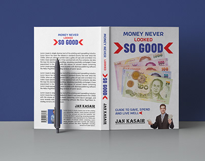 Business Book Cover