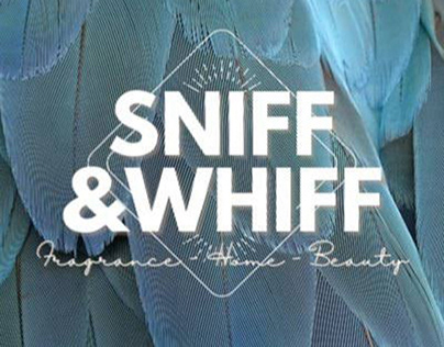 Sniff&Whiff Social Media Reel | Shoot and Edit