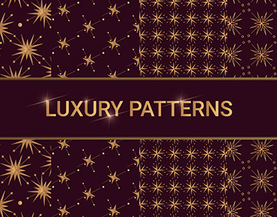 Patterns| Luxury Pattern| Seamless pattern.