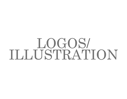 Logos & Illustrations