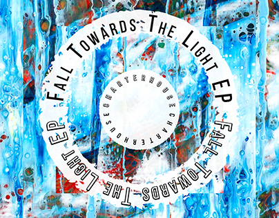 Charterhouse "Fall Towards The Light EP"