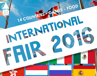 Internationa Fair '16