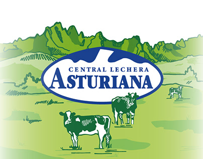 Central Lechera Asturiana: Leche Probiótica