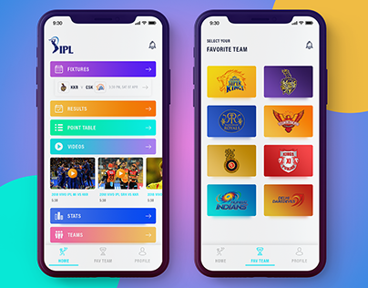 15 Amazing iPhone X UI/UX Designs for Inspiration