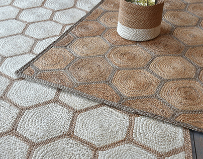 Sustainable Rugs - The Perfect Blend of Modern Designs