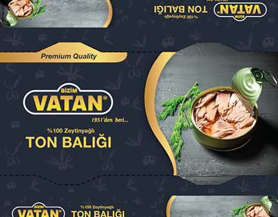 Project thumbnail - Bizim Vatan Premium Concept Redesign