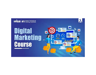 Digital Marketing Course in Gurgaon at Croma Campus