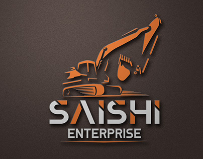 "SAISHI ENTERPRISE" Logo Design