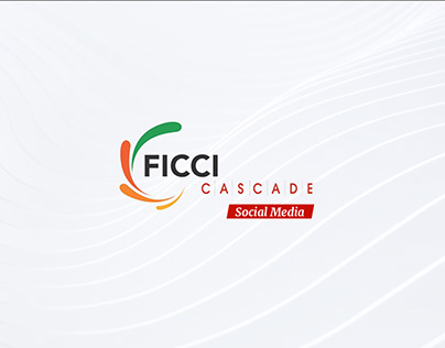 FICCI CASCADE - Social Media