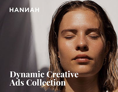 Dynamic Creative Ads Collection