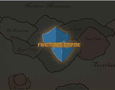 Fractured Empire