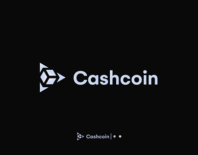 Crypto logo design | Tech logo | Payment logo