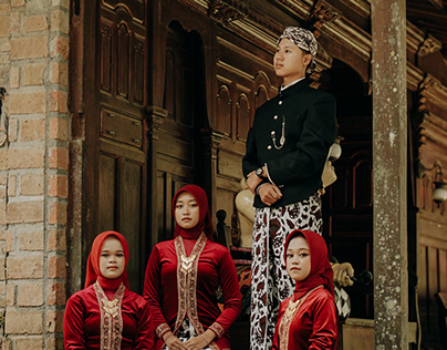 Javanese heritage