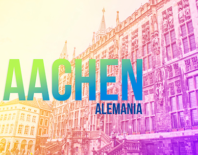 Aachen (Aquisgrán)
