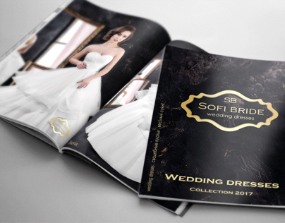 Sofi bride. Wedding dresses