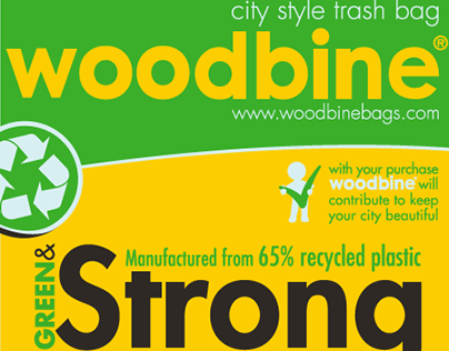 woodbine® Packaging