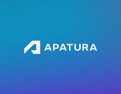 Apatura - Branding & UX/UI case study