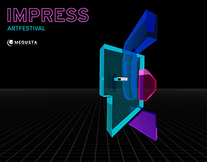 Festival design Impress