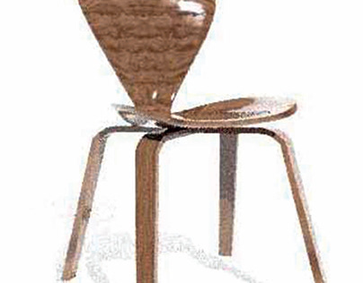 Cherner Chair