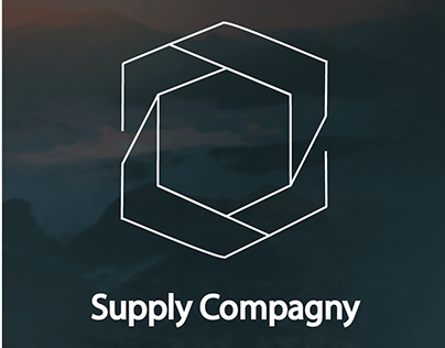 Supply Compagny (Projet Individuel) Lien app