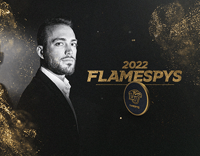2022 FLAMESPYS