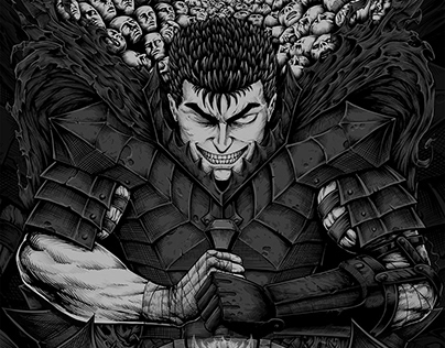 BERSERK