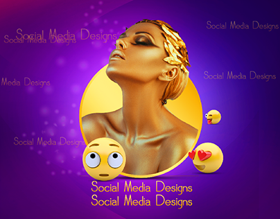 Social media designs "Diamond clinic" #10