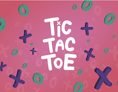 Confites Tic Tac Toe