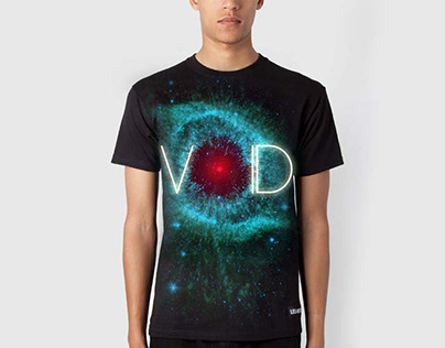 VOID Tshirt 99D Winner