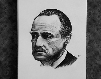 The Godfather by Me