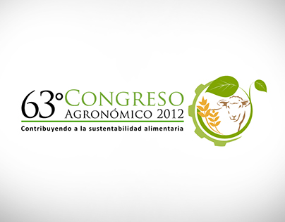 63° Congreso Agronómico 2012